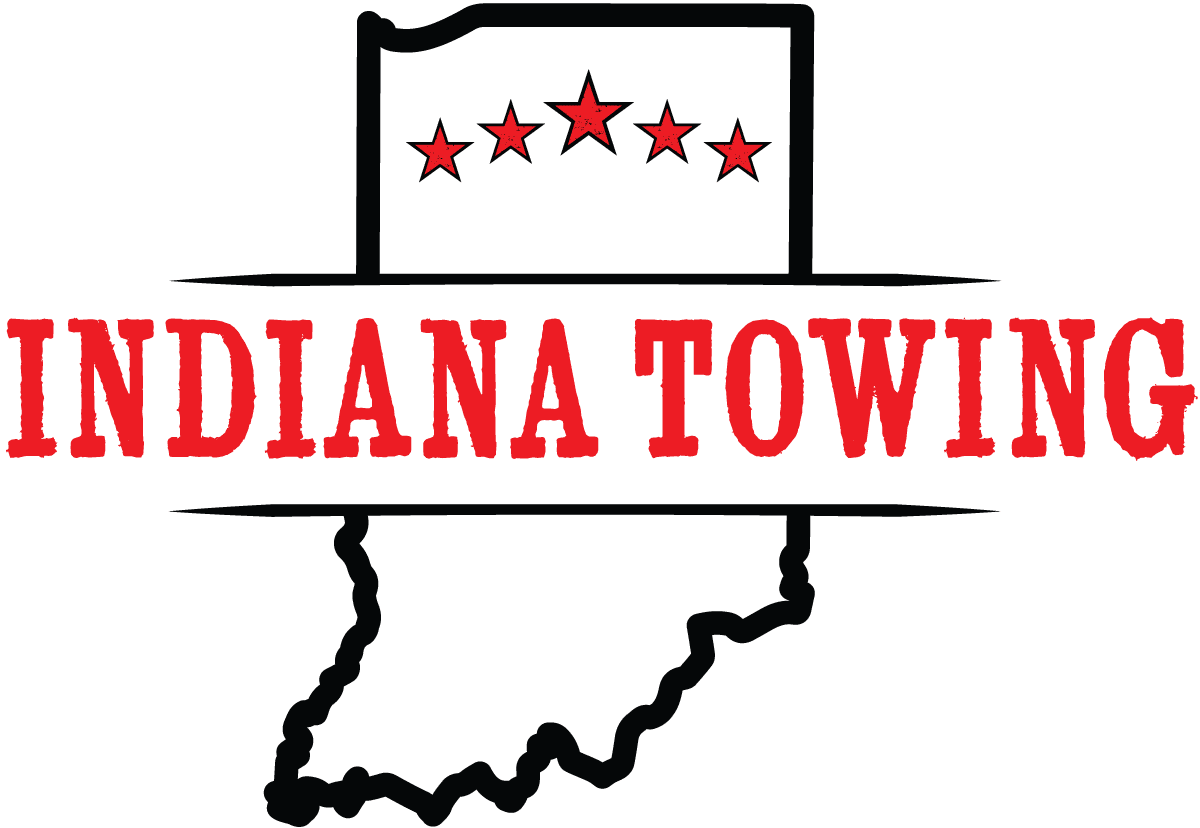 Indiana Towing Logo